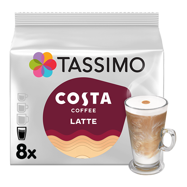 Costa Latte