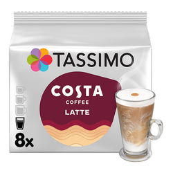 Costa Latte