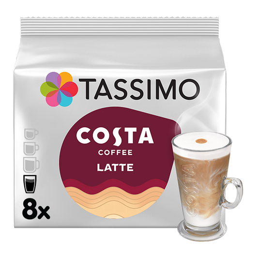 Costa Latte